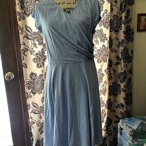 Lotusmile XXL Dress
